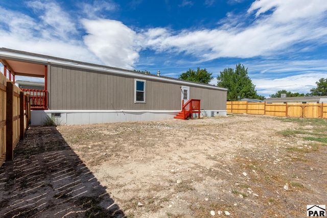 177 E Cellini Dr, Pueblo, CO 81007