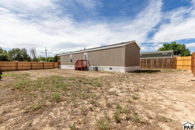 177 E Cellini Dr, Pueblo, CO 81007