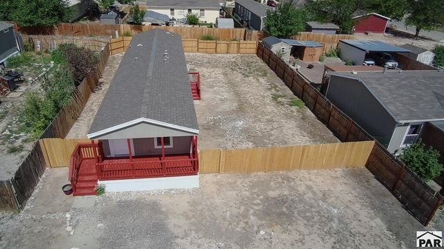177 E Cellini Dr, Pueblo, CO 81007