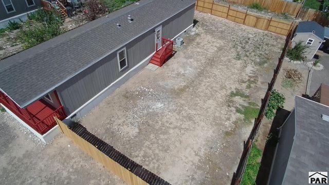 177 E Cellini Dr, Pueblo, CO 81007