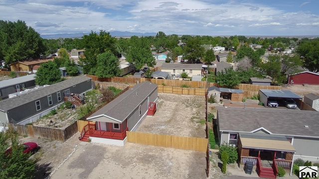 177 E Cellini Dr, Pueblo, CO 81007