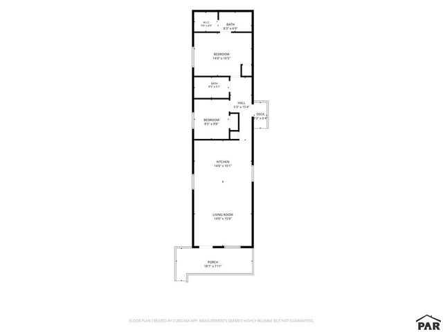 177 E Cellini Dr, Pueblo, CO 81007