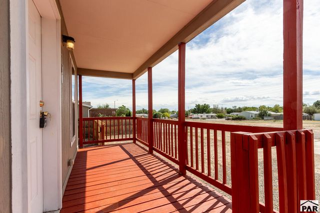 177 E Cellini Dr, Pueblo, CO 81007