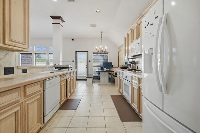 4312 Running Pine Drive Drive, League City, TX 77573