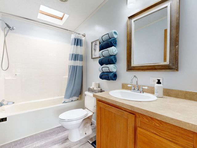 4375 W Millbrook Road, Mount Pleasant, MI 48858