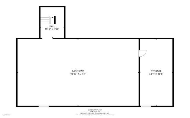 4375 W Millbrook Road, Mount Pleasant, MI 48858