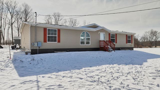 4375 W Millbrook Road, Mount Pleasant, MI 48858