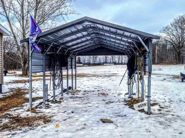 4375 W Millbrook Road, Mount Pleasant, MI 48858