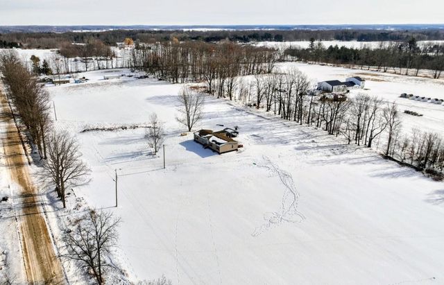 4375 W Millbrook Road, Mount Pleasant, MI 48858