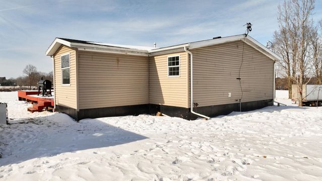 4375 W Millbrook Road, Mount Pleasant, MI 48858