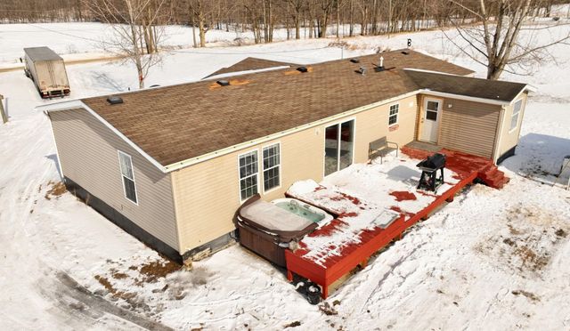 4375 W Millbrook Road, Mount Pleasant, MI 48858