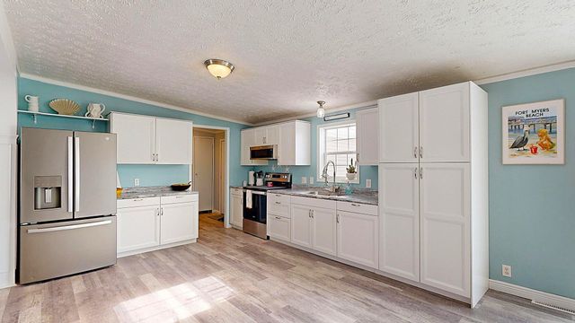 4375 W Millbrook Road, Mount Pleasant, MI 48858