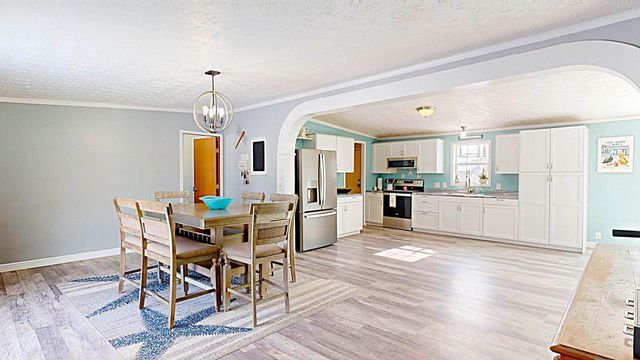 4375 W Millbrook Road, Mount Pleasant, MI 48858