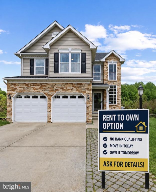 751 HICKORY LIMB CIR, Bel Air, MD 21014
