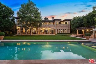 804 N Elm Drive, Beverly Hills, CA 90210