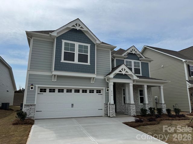 454 Brick House Road, York, SC 29745