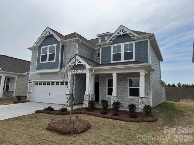 454 Brick House Road, York, SC 29745