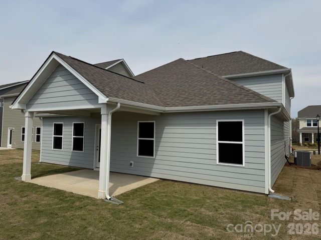 454 Brick House Road, York, SC 29745