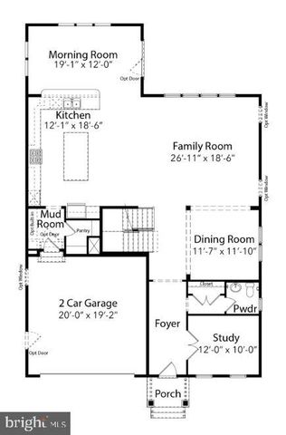 1103 DESALE ST SW, Vienna, VA 22180