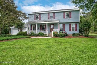 108 Birdie Court, Rocky Mount, NC 27804