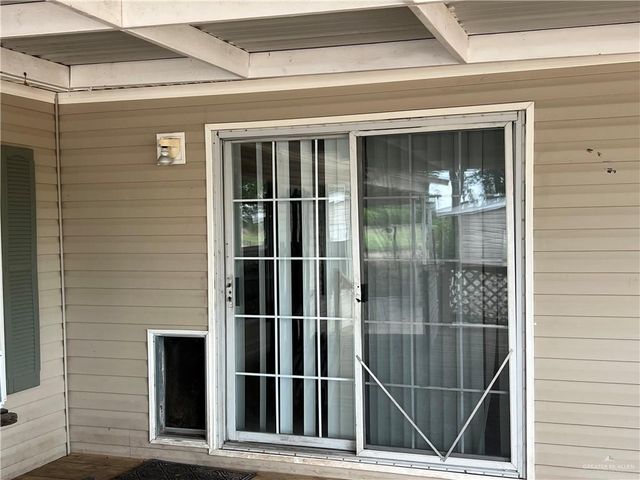 14735 N Trosper Road, Mission, TX 78573