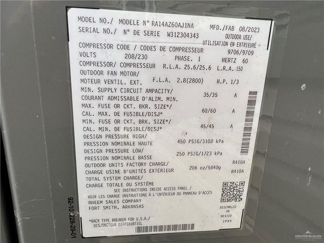 14735 N Trosper Road, Mission, TX 78573