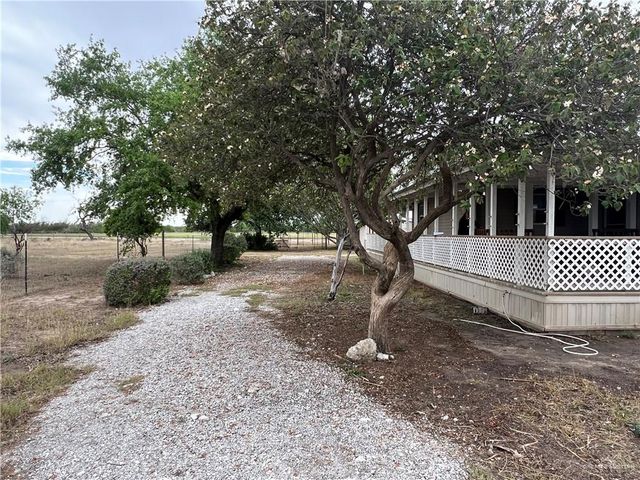 14735 N Trosper Road, Mission, TX 78573