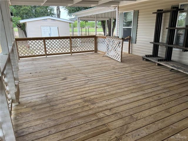 14735 N Trosper Road, Mission, TX 78573