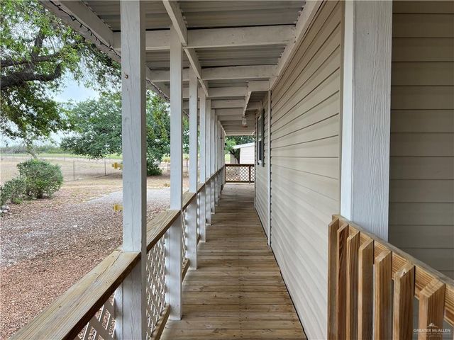 14735 N Trosper Road, Mission, TX 78573