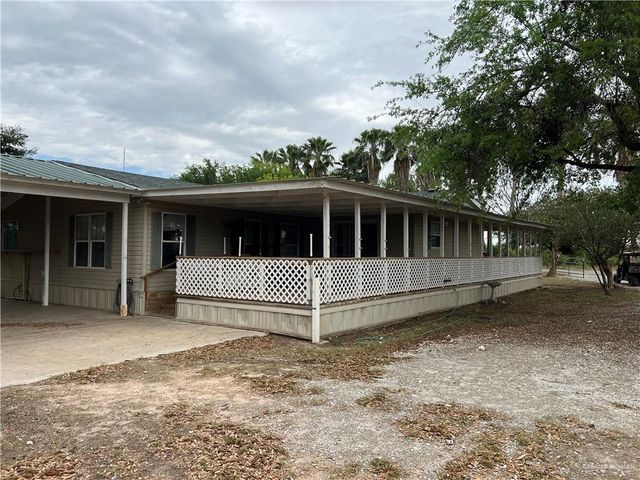 14735 N Trosper Road, Mission, TX 78573