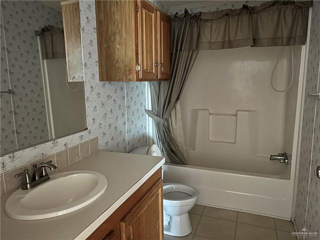 14735 N Trosper Road, Mission, TX 78573