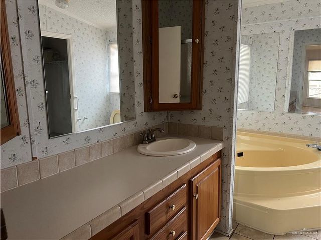 14735 N Trosper Road, Mission, TX 78573