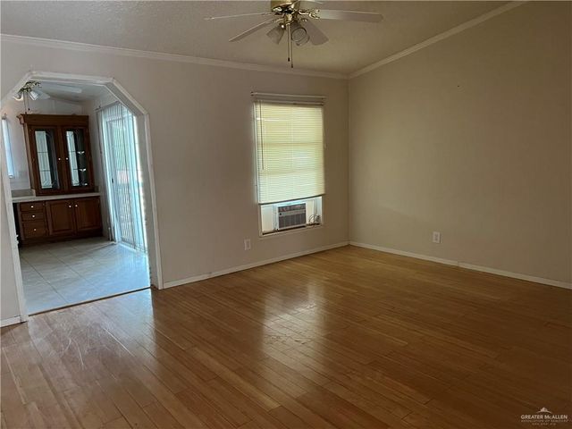 14735 N Trosper Road, Mission, TX 78573