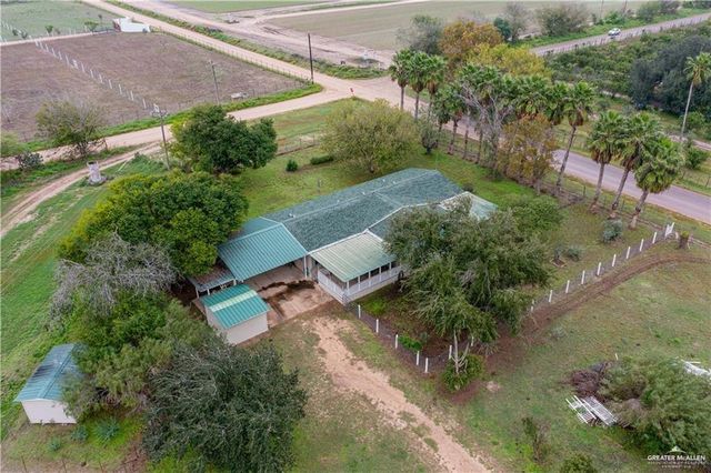 14735 N Trosper Road, Mission, TX 78573