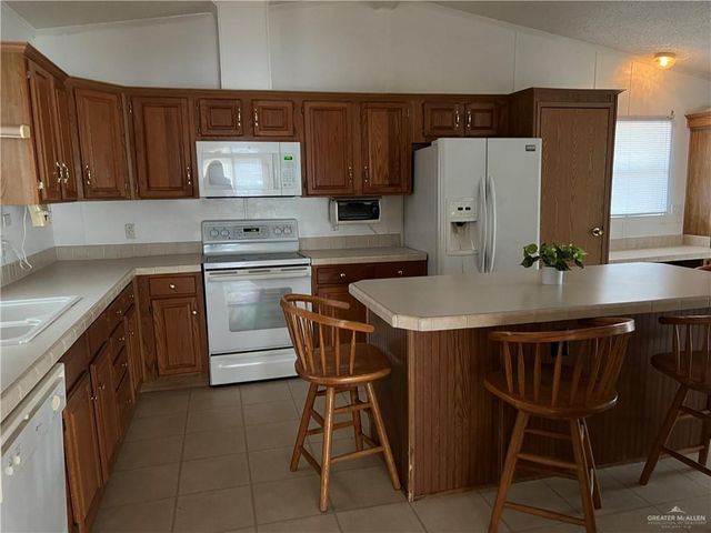 14735 N Trosper Road, Mission, TX 78573