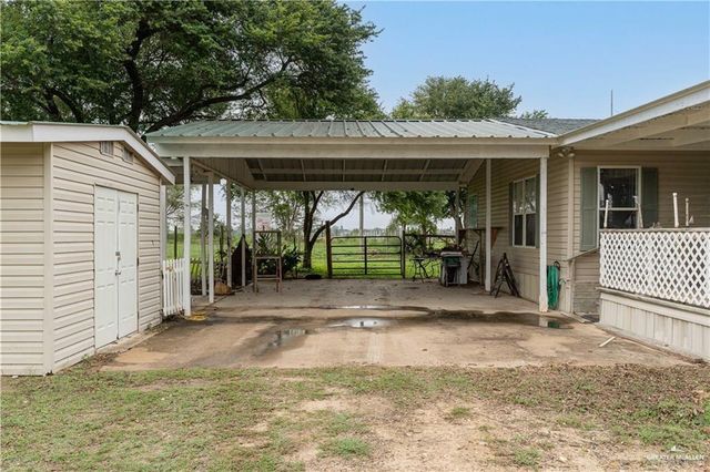 14735 N Trosper Road, Mission, TX 78573