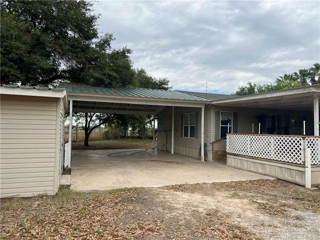 14735 N Trosper Road, Mission, TX 78573