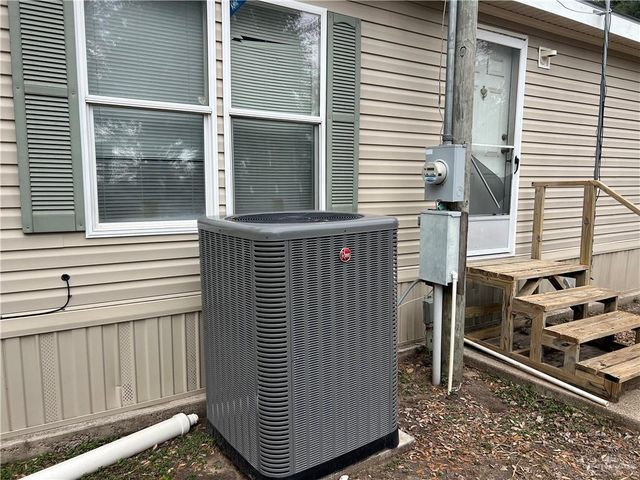 14735 N Trosper Road, Mission, TX 78573