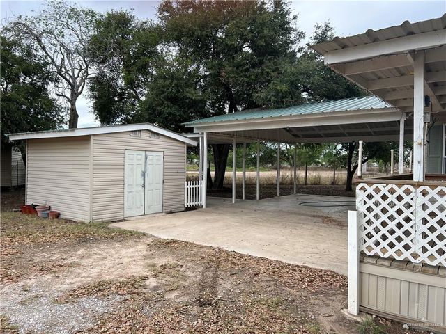 14735 N Trosper Road, Mission, TX 78573