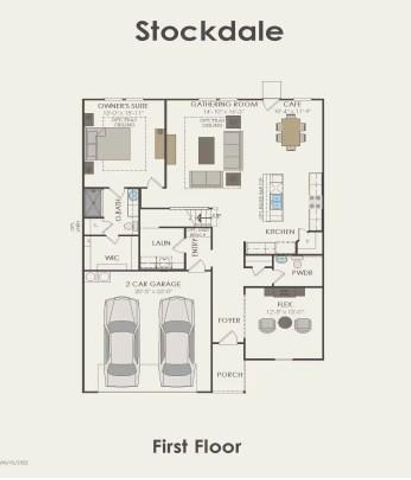 6206 Bayou Birch Lane, Baytown, TX 77521