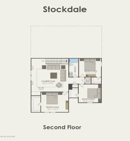 6206 Bayou Birch Lane, Baytown, TX 77521