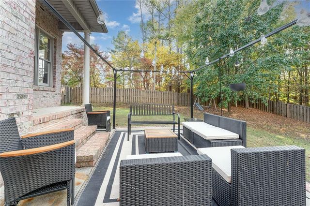 140 Fox Run, Eden, NC 27288