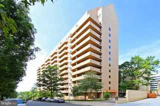 1301 N COURTHOUSE RD #1503, Arlington, VA 22201