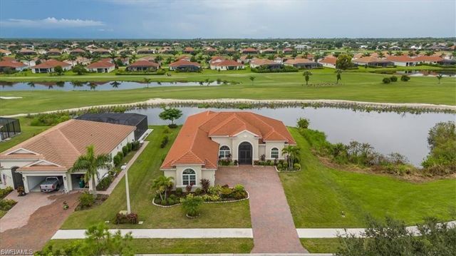 18780 Royal Hammock BLVD, Naples, FL 34114