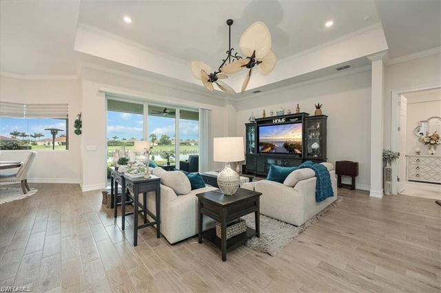 18780 Royal Hammock BLVD, Naples, FL 34114