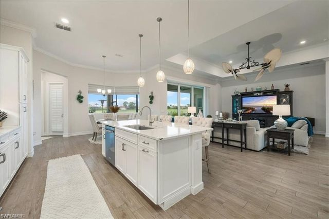 18780 Royal Hammock BLVD, Naples, FL 34114