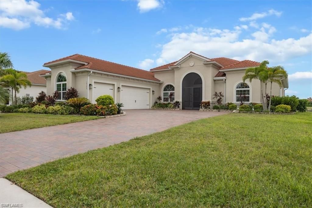 18780 Royal Hammock BLVD, Naples, FL 34114