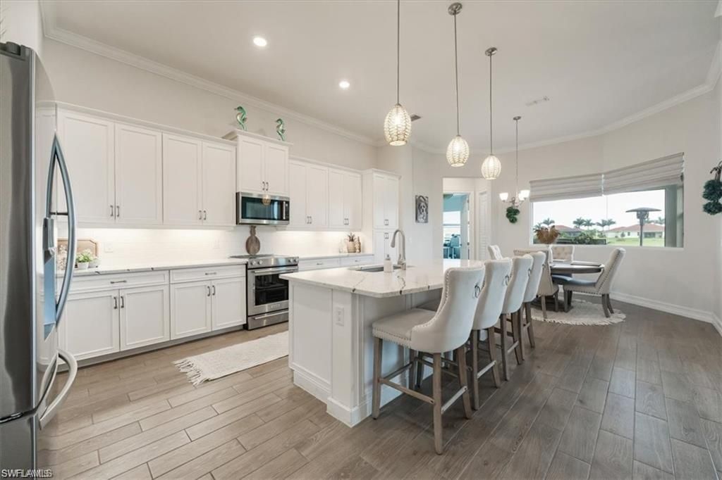 18780 Royal Hammock BLVD, NAPLES, FL 34114 — photo 5