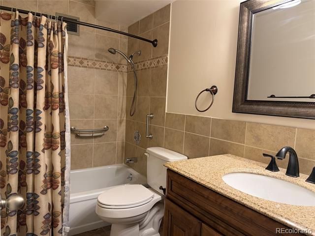 605 S Alton Way 9B, Denver, CO 80247