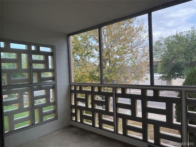605 S Alton Way 9B, Denver, CO 80247